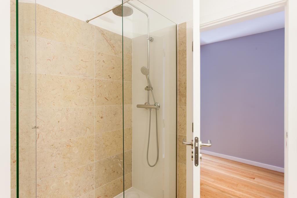 Flh Baixa World Flat Lägenhet Lisboa Exteriör bild