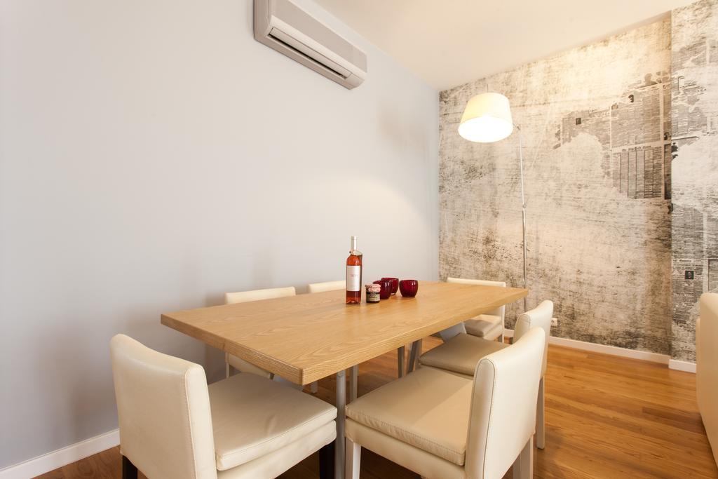 Flh Baixa World Flat Lägenhet Lisboa Exteriör bild