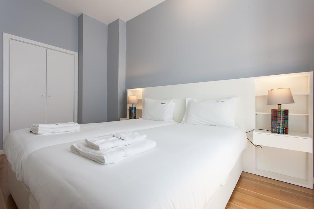 Flh Baixa World Flat Lägenhet Lisboa Exteriör bild