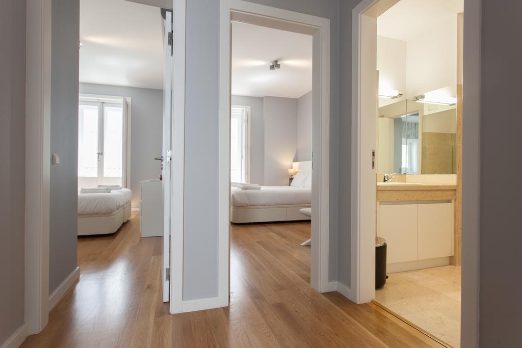 Flh Baixa World Flat Lägenhet Lisboa Exteriör bild