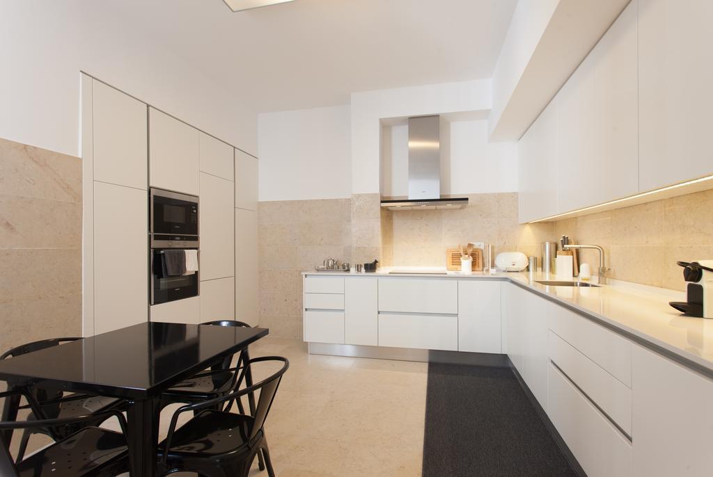 Flh Baixa World Flat Lägenhet Lisboa Exteriör bild