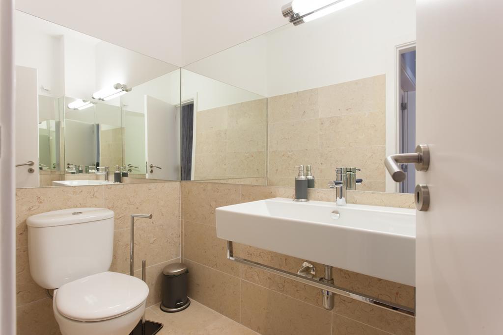 Flh Baixa World Flat Lägenhet Lisboa Exteriör bild