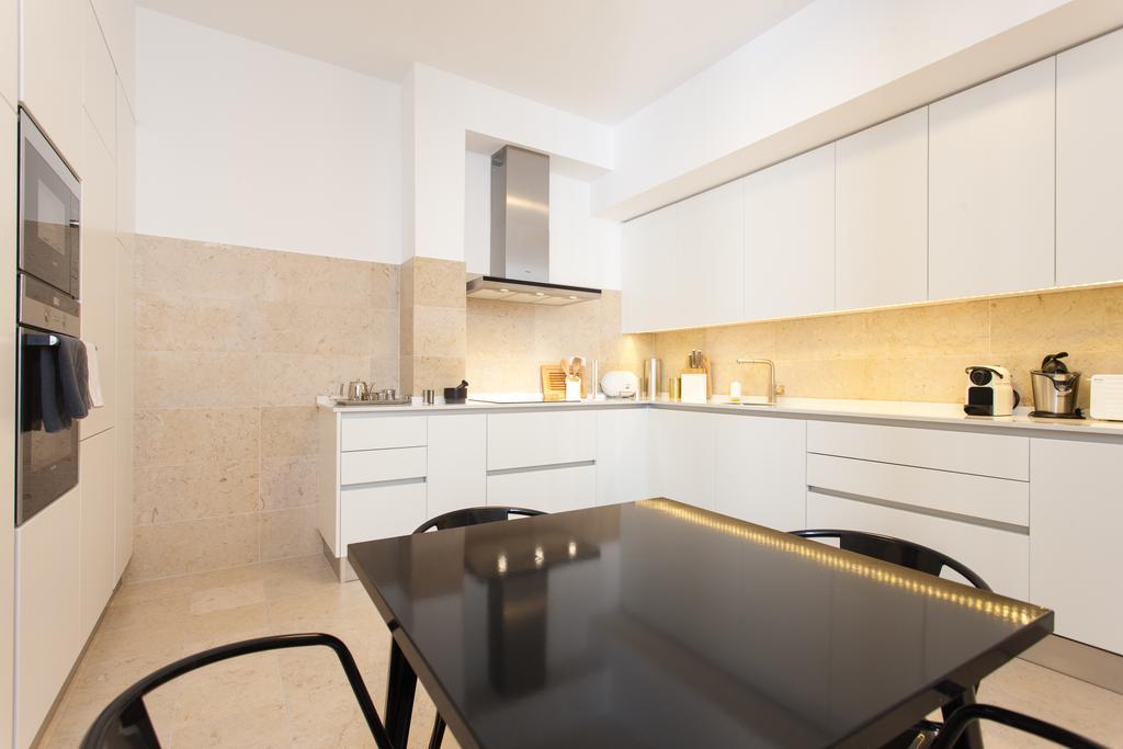 Flh Baixa World Flat Lägenhet Lisboa Exteriör bild