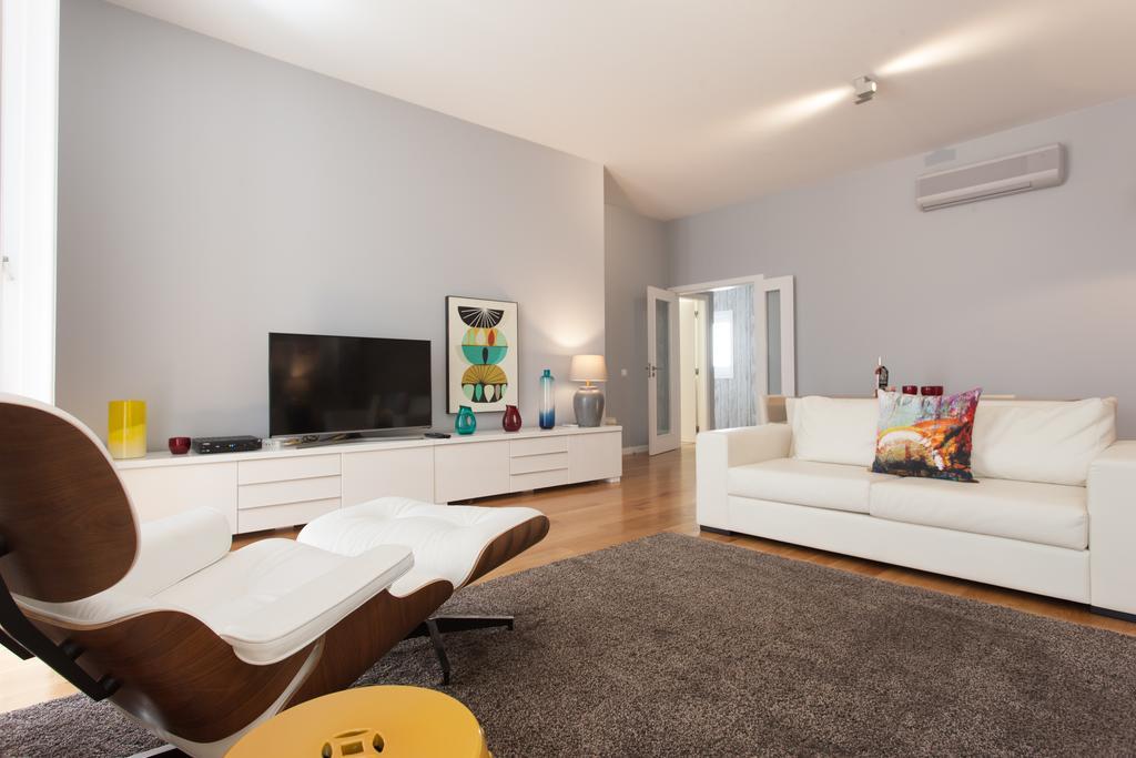 Flh Baixa World Flat Lägenhet Lisboa Exteriör bild