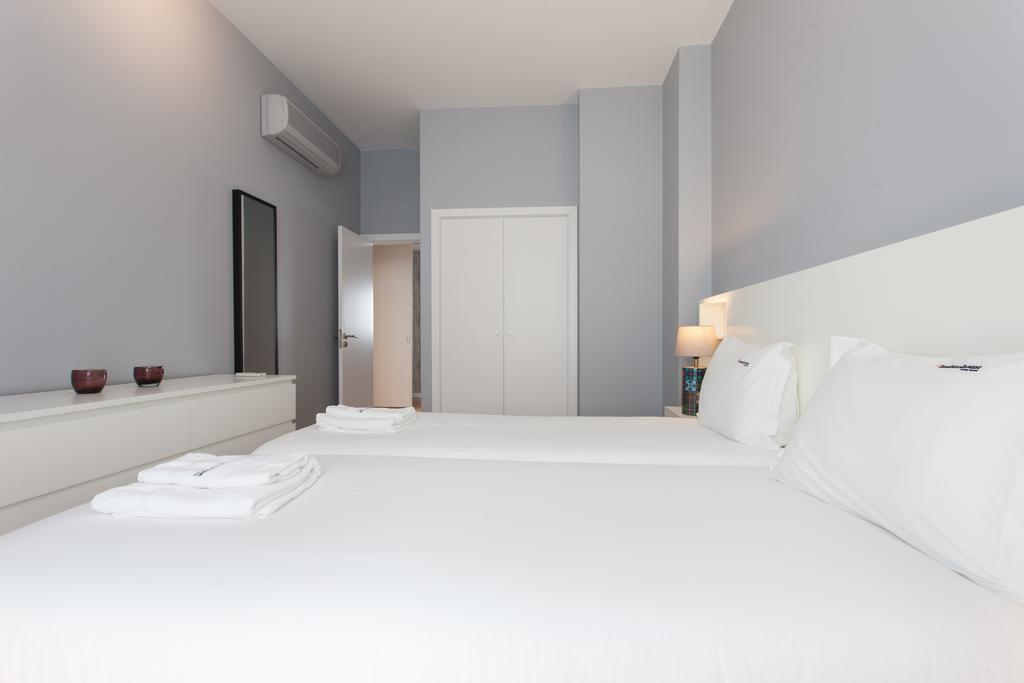 Flh Baixa World Flat Lägenhet Lisboa Exteriör bild