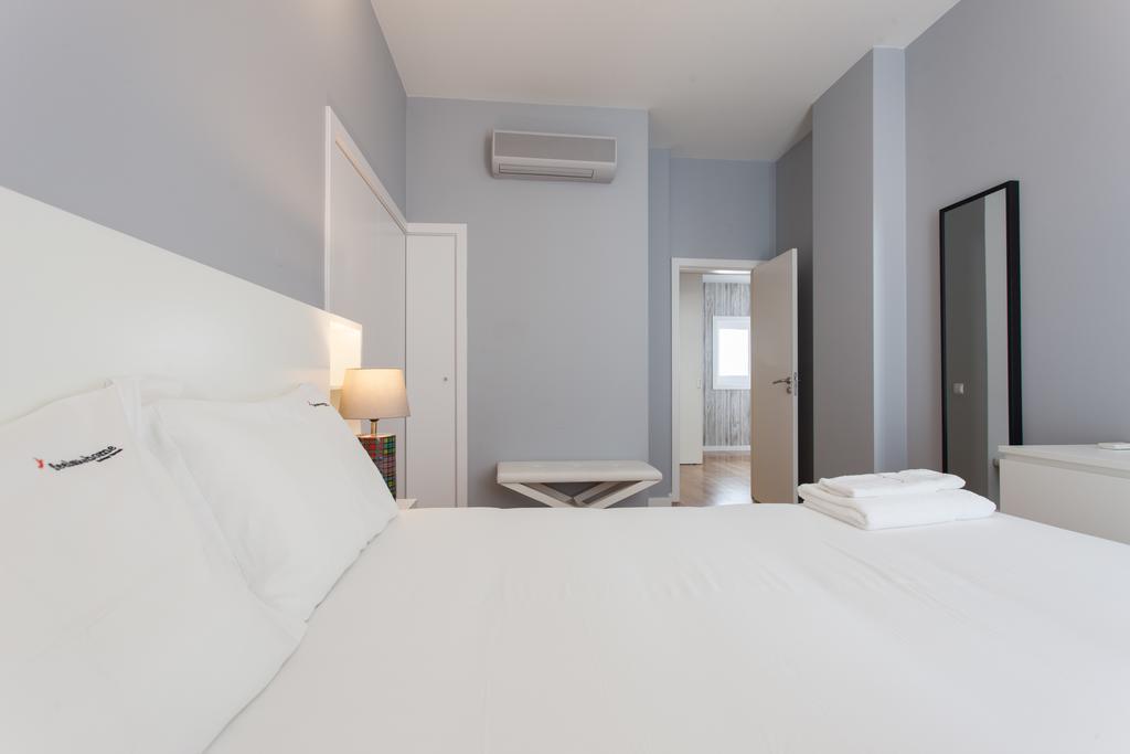 Flh Baixa World Flat Lägenhet Lisboa Exteriör bild