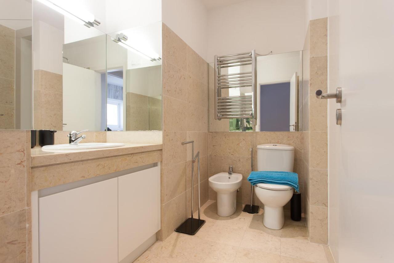 Flh Baixa World Flat Lägenhet Lisboa Exteriör bild